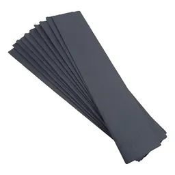 Papel Crepe Negro X2und