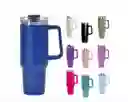 Termo Vaso Botella Térmica Acero Inoxidable Pitillo Te 1.2l