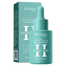 Serum Bioaqua Ácido Hialurónico | Hidratación 💧