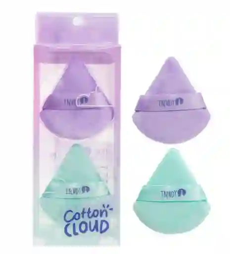 Kit Borlas Cotton