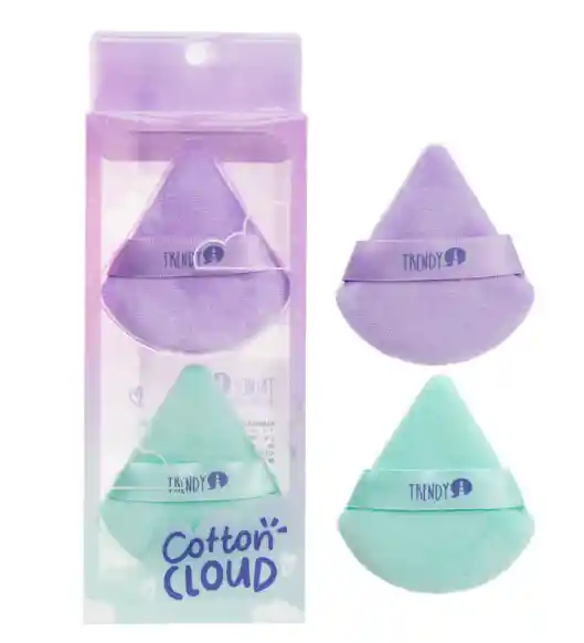 Kit Borlas Cotton