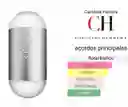 212 Carolina Herrera Mujer 100ml Premium