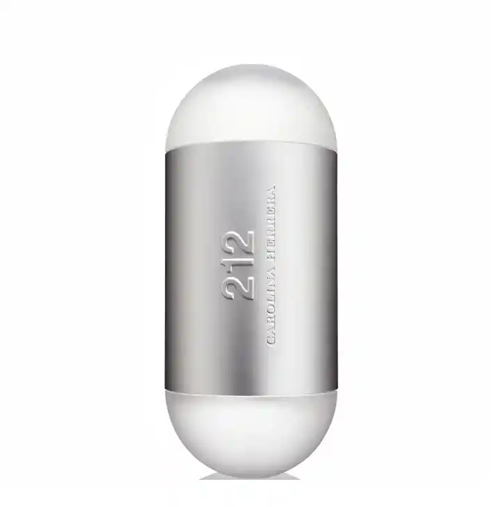 212 Carolina Herrera Mujer 100ml Premium