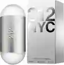 212 Carolina Herrera Mujer 100ml Premium