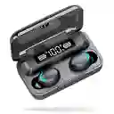Audifonos Bluetooth Unisex Bth-f9-5