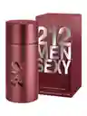 212 Men Sexy Carolina Herrera 100ml Premium