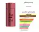 212 Men Sexy Carolina Herrera 100ml Premium
