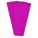 Papel Crepe Fucsia X 2und