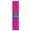 Papel Crepe Fucsia X 2und