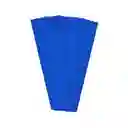 Papel Crepe Azul Rey X2und