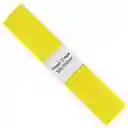 Papel Crepe Amarillo X2und