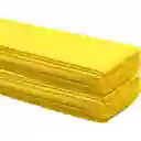 Papel Crepe Amarillo X2und