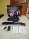 Información Del Producto: Instrucciones De La Función De Guitarra Kt612 Pc/ps3 Guitarra