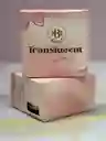 Polvo Suelto Y Compacto Bloomshell 2 En 1 Natural Grande