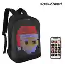 Mochila Led Crelander De 6.ª Generación