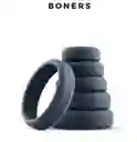 Set De Anillos De 6 Piezas Boners Easy Toys