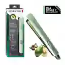 Plancha Alisadora Remington Shine Therapy Aguacate Original