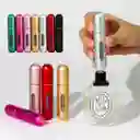 Mini Perfumero Recargable 5ml