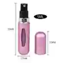 Mini Perfumero Recargable 5ml