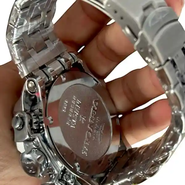 Reloj Invicta Venom Para Caballero