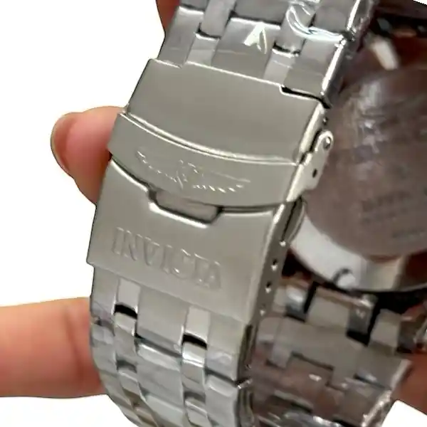 Reloj Invicta Venom Para Caballero