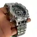 Reloj Invicta Venom Para Caballero