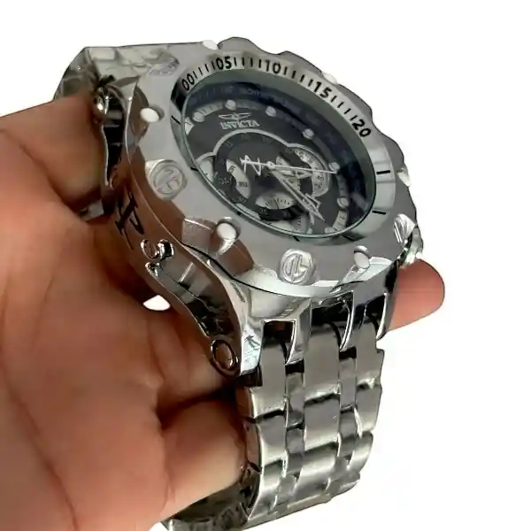 Reloj Invicta Venom Para Caballero