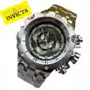 Reloj Invicta Venom Para Caballero