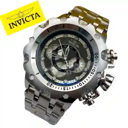 Reloj Invicta Venom Para Caballero