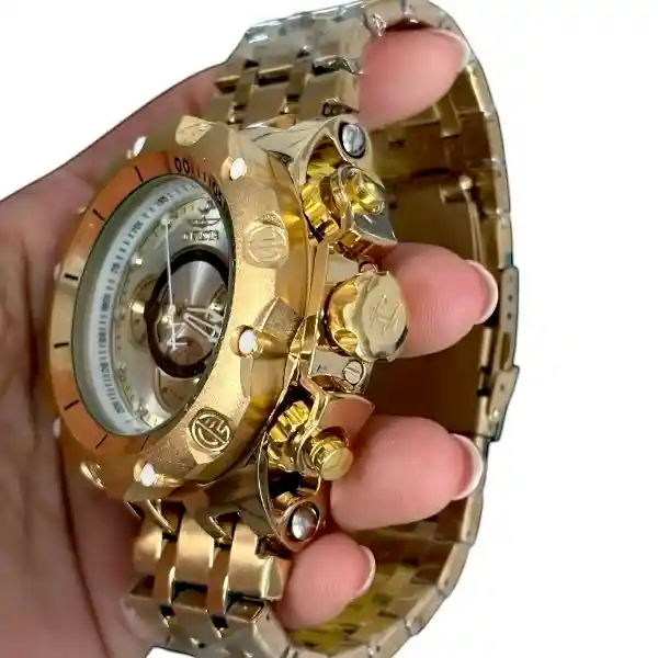Reloj Invicta Venom Para Caballero
