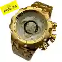 Reloj Invicta Venom Para Caballero