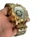 Reloj Invicta Venom Para Caballero