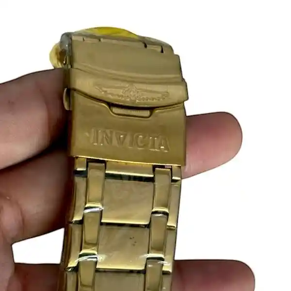 Reloj Invicta Bolt Zeus Para Hombre
