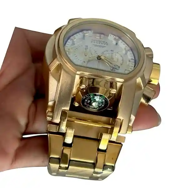 Reloj Invicta Bolt Zeus Para Hombre