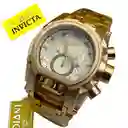 Reloj Invicta Bolt Zeus Para Hombre