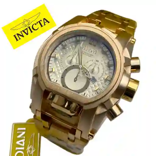 Reloj Invicta Bolt Zeus Para Hombre