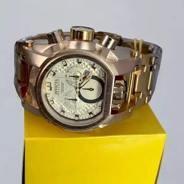 Reloj Invicta Bolt Zeus Para Hombre