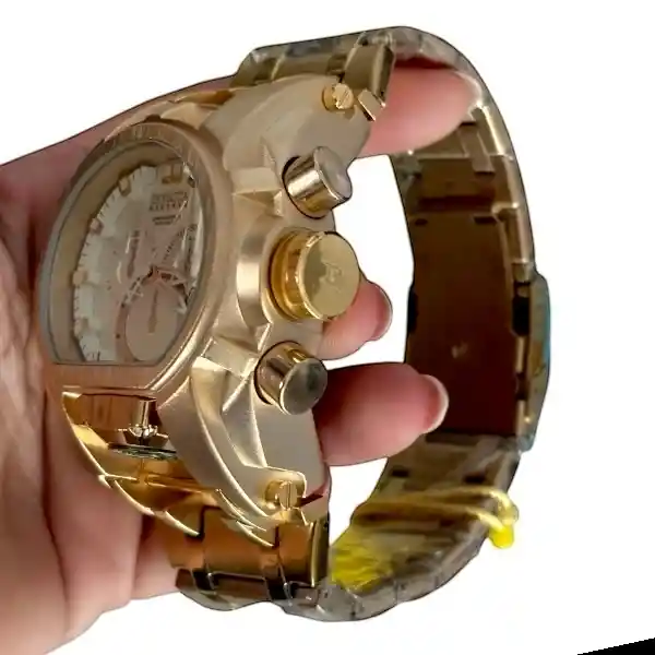 Reloj Invicta Bolt Zeus Para Hombre