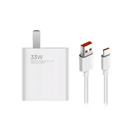 Cargador Carga Rapida Tipo Xiaomi 1.1