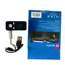 Receptor Bluetooth X6/recargable
