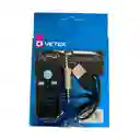 Receptor Bluetooth X6/recargable