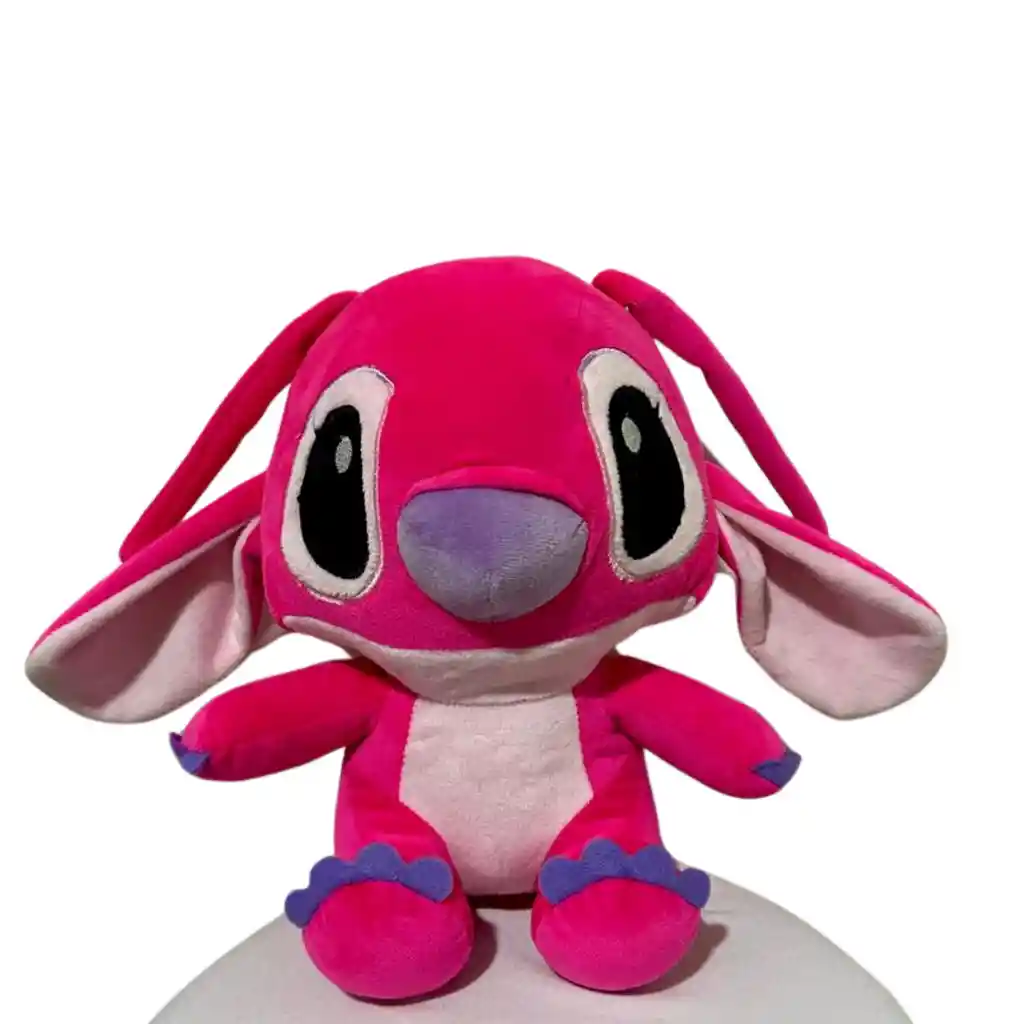 Peluche Angela - Alto 20 Cms