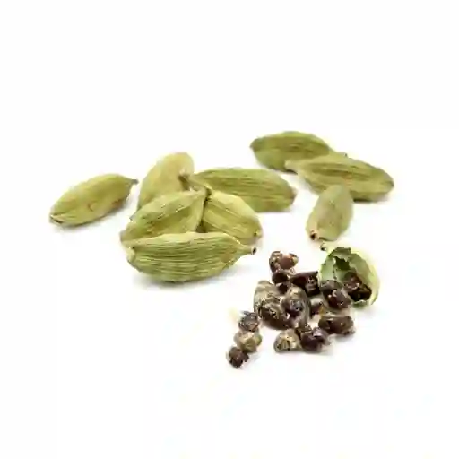 Cardamomo