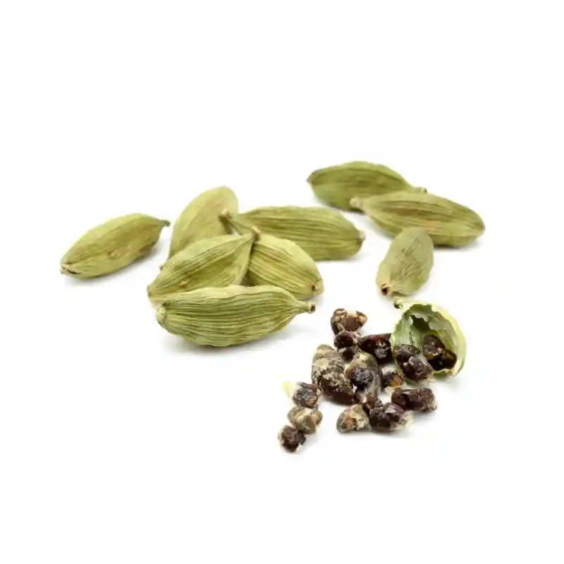 Cardamomo