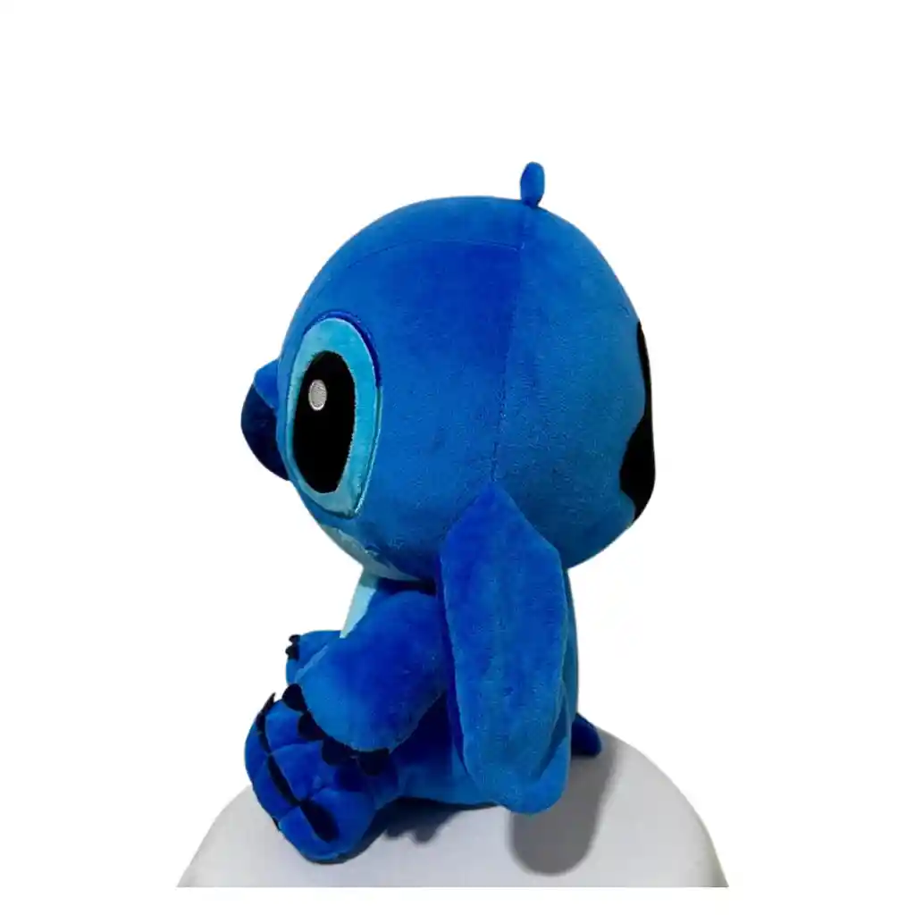 Peluche Stitch - Alto 35 Cms