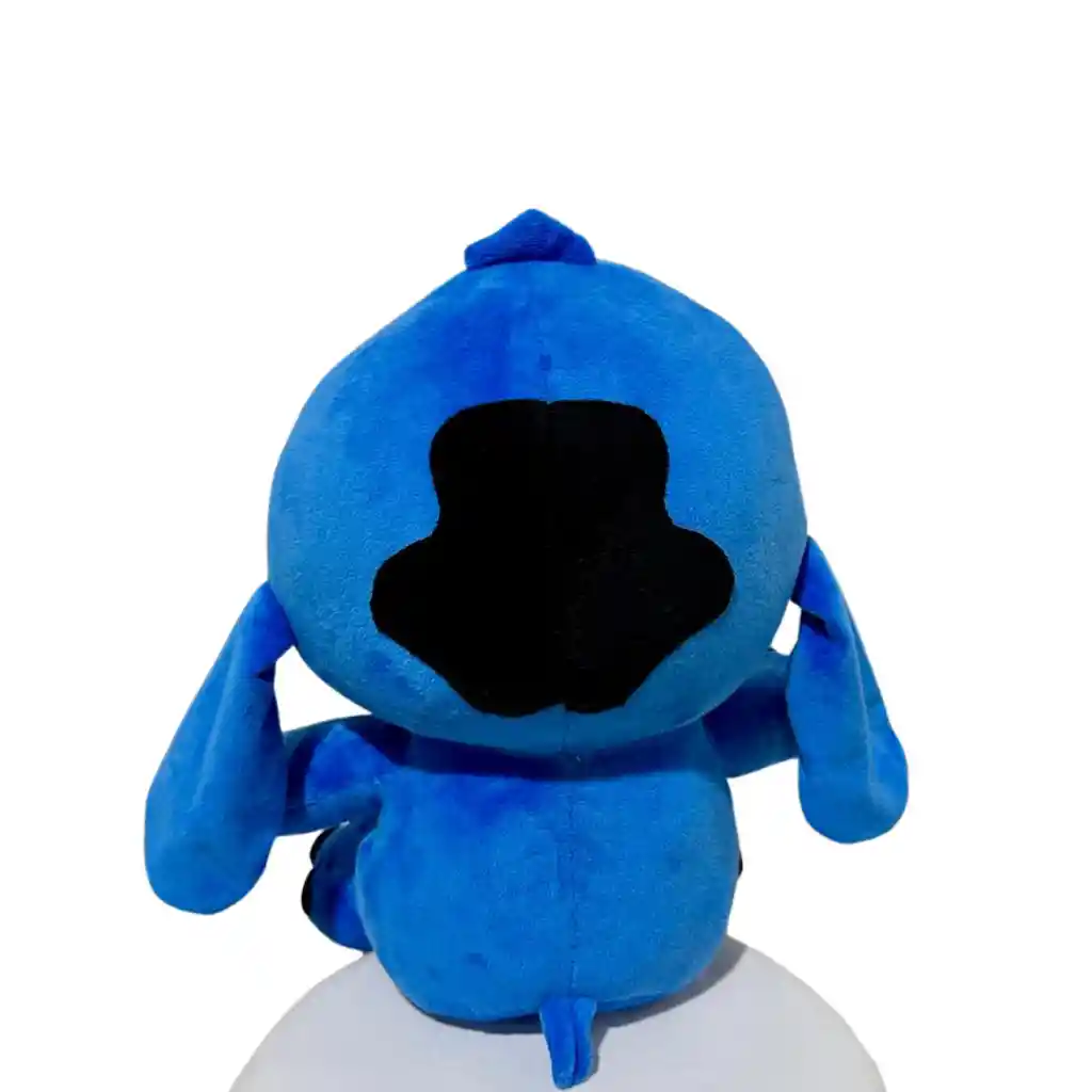 Peluche Stitch - Alto 35 Cms