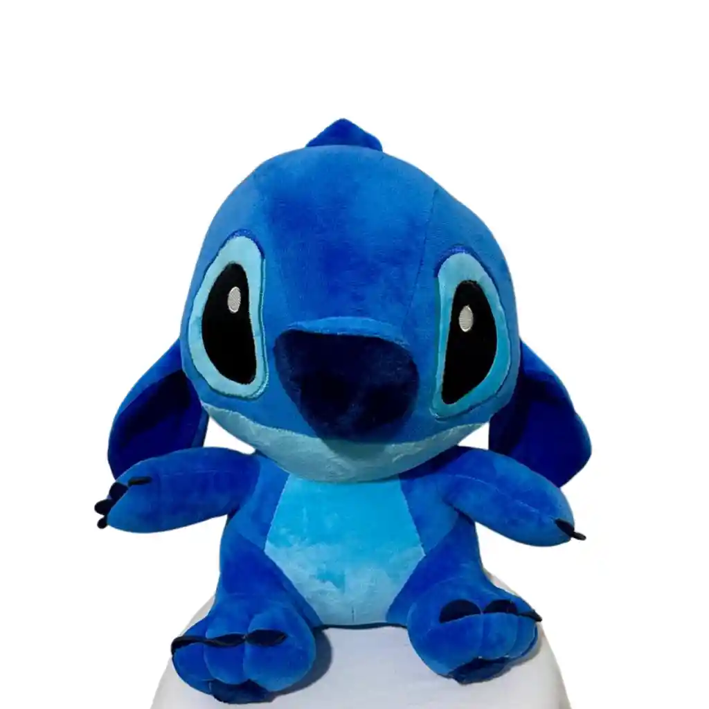Peluche Stitch - Alto 35 Cms