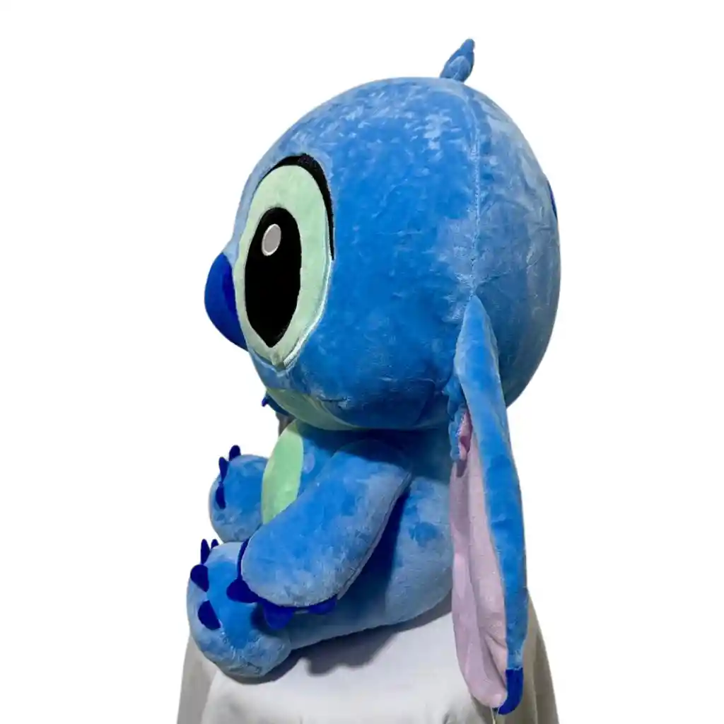 Peluche Stitch - Alto 50 Cms