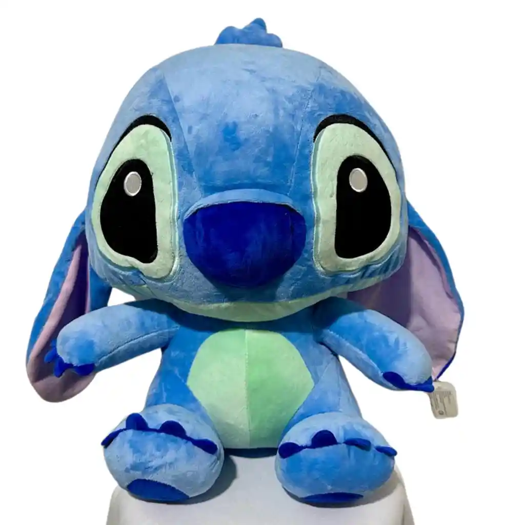 Peluche Stitch - Alto 50 Cms