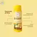 Crema Para Peinar Banano Anyeluz